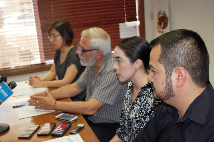 Llaman a jornada de reciclaje