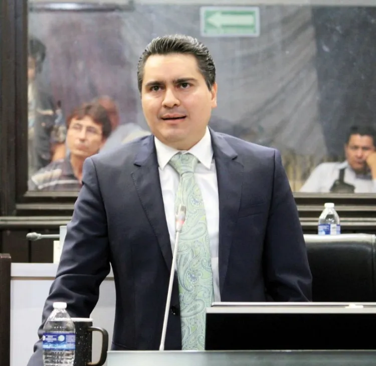 Denostan actitudde legisladores