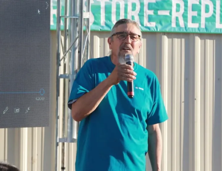 Celebra Escuela Mexicoyótl Vigésimo Aniversario