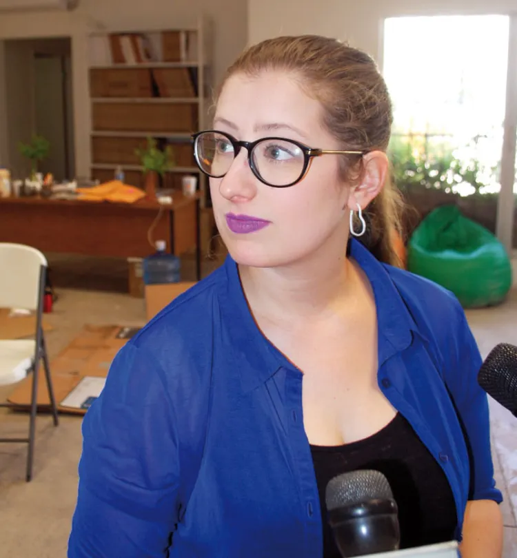 Elimina cultura fronteras; viene artista de Nueva York