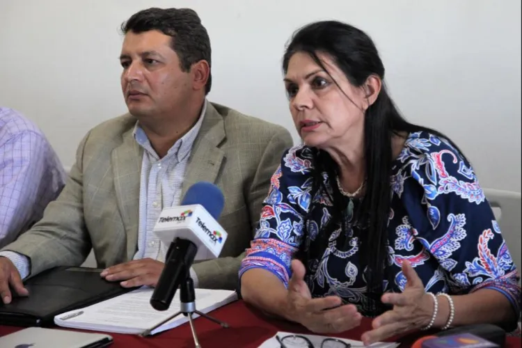 Arbitraria e ilegal elección de presidencia del Congreso: diputados de MORENA