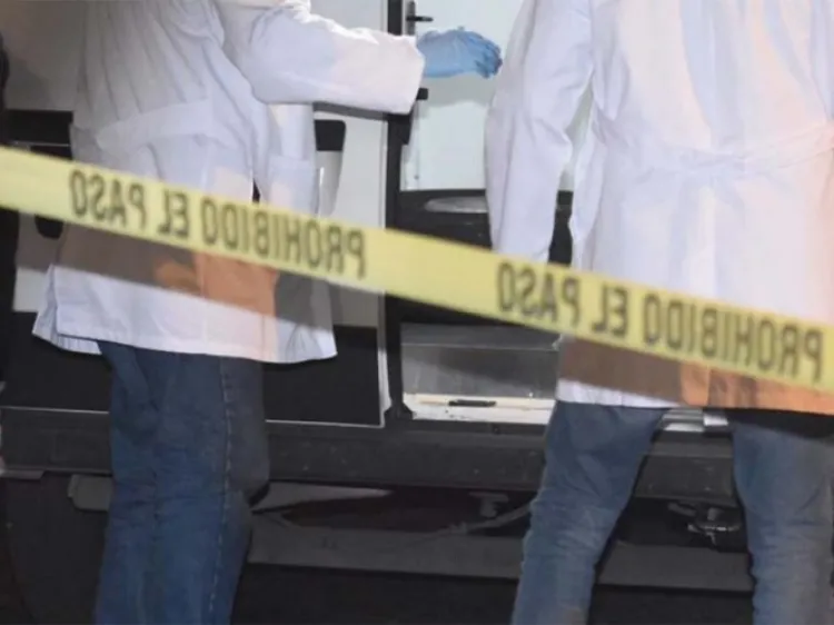 Matan a director de Seguridad Pública de Zamora, Michoacán