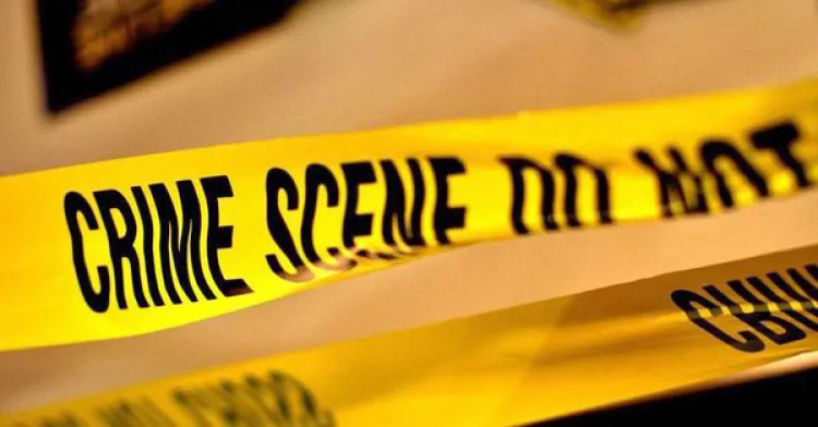 Mata a pareja y se suicida