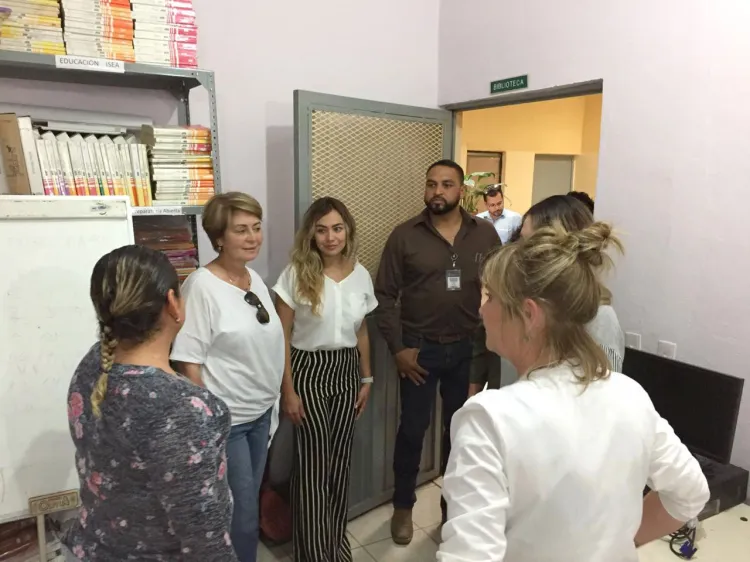 Busca DIF-Municipalapoyar a los jóvenes