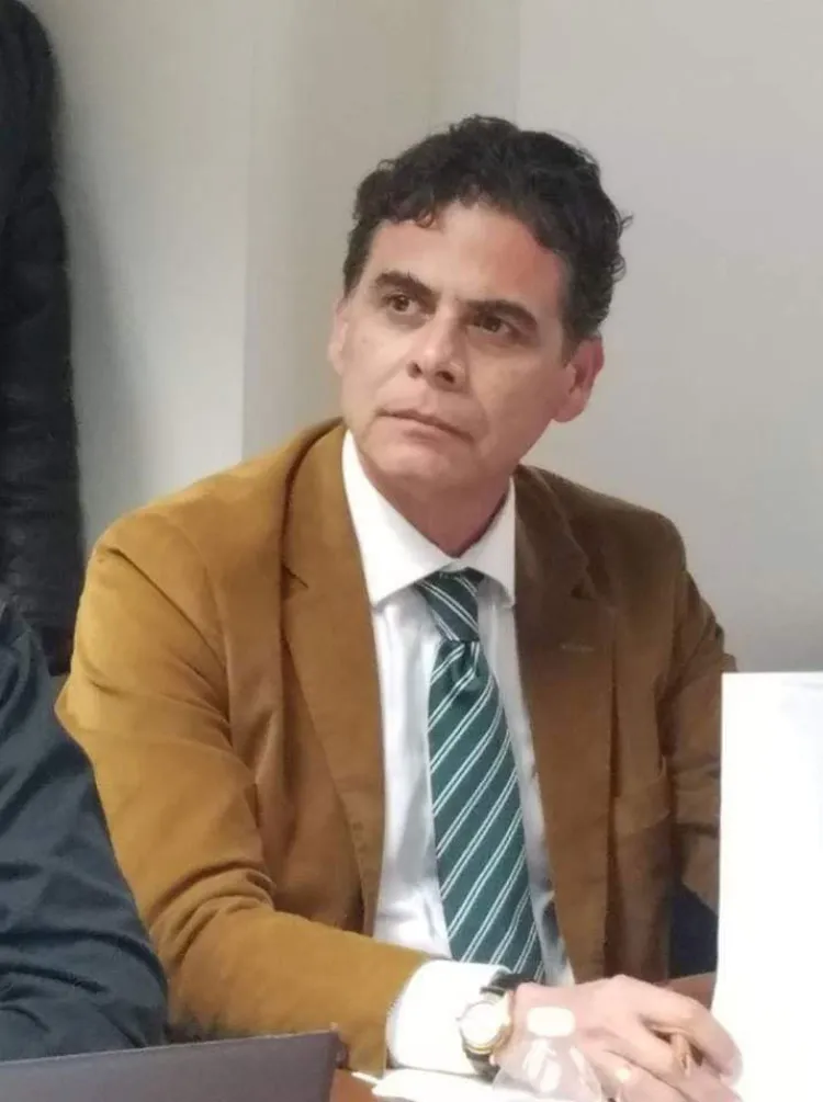 Denuncian contaminación a mantos acuíferos