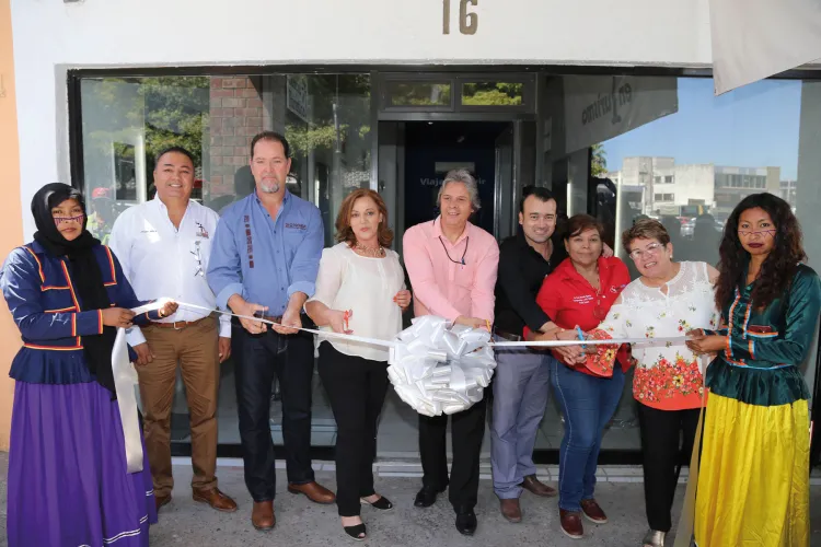 Apoya Cofetur a touroperadores