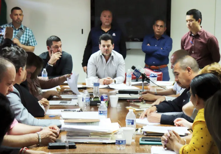 Defenderá el Alcaldepatrimonio nogalense