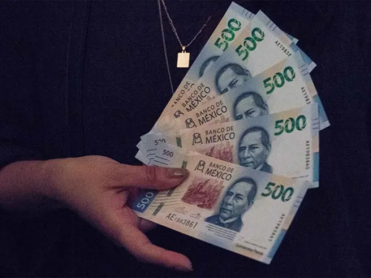 CCE no descarta que economía mexicana pueda crecer al 6% hacia final del sexenio