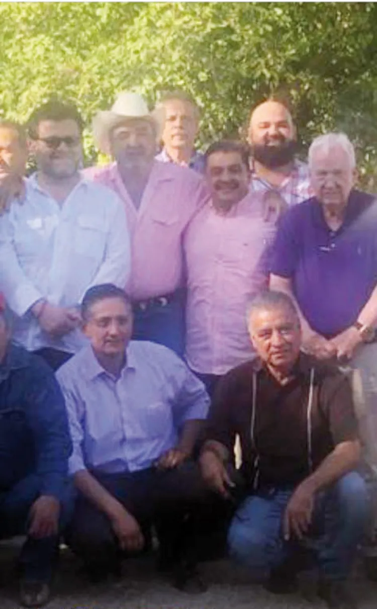 Promueven la paz laboral