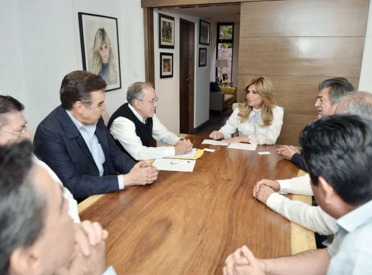 Destaca potencial turístico