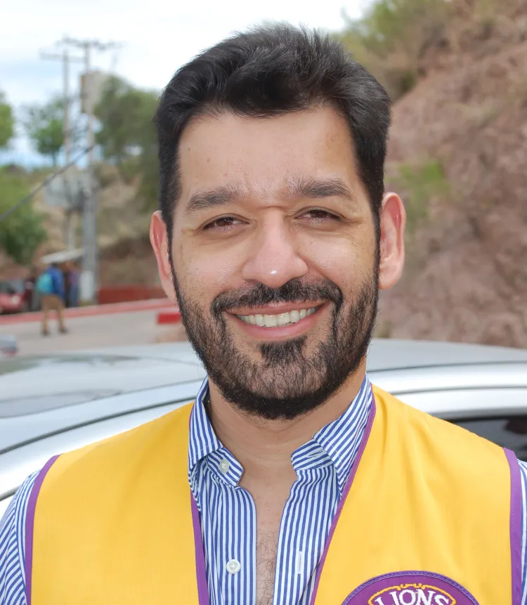 Rehabilitará Club deLeones parque infantil