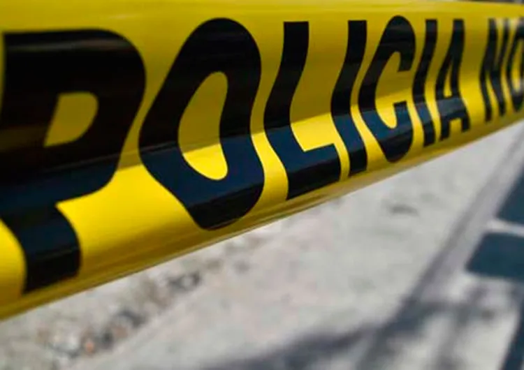 Identifican cadáver de mujer