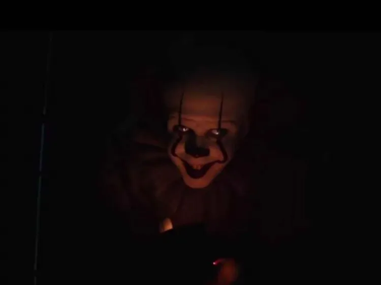 Lanzan tráiler de &#039;It 2&#039;; Pennywise vuelve tras 27 años