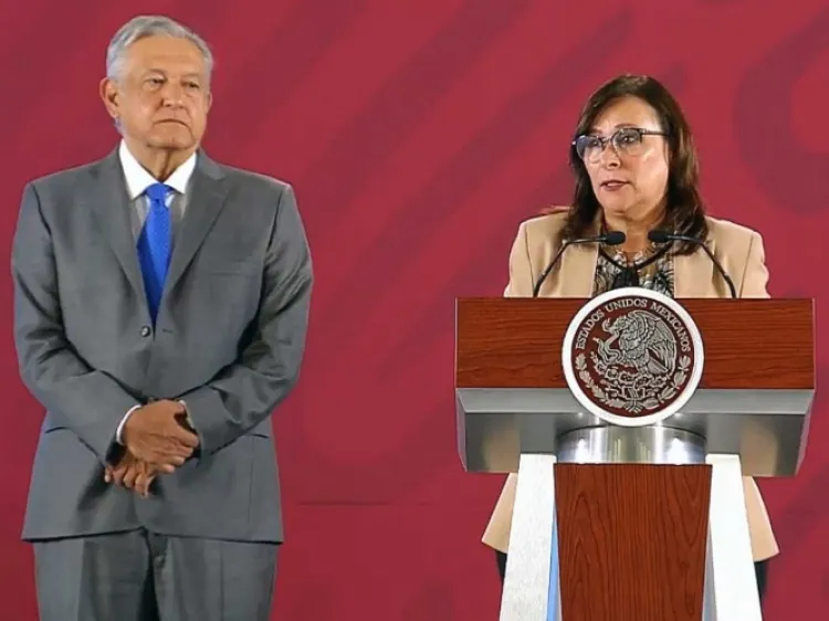 Calidad y eficiencia, bases para refinería de Tabasco: Sener