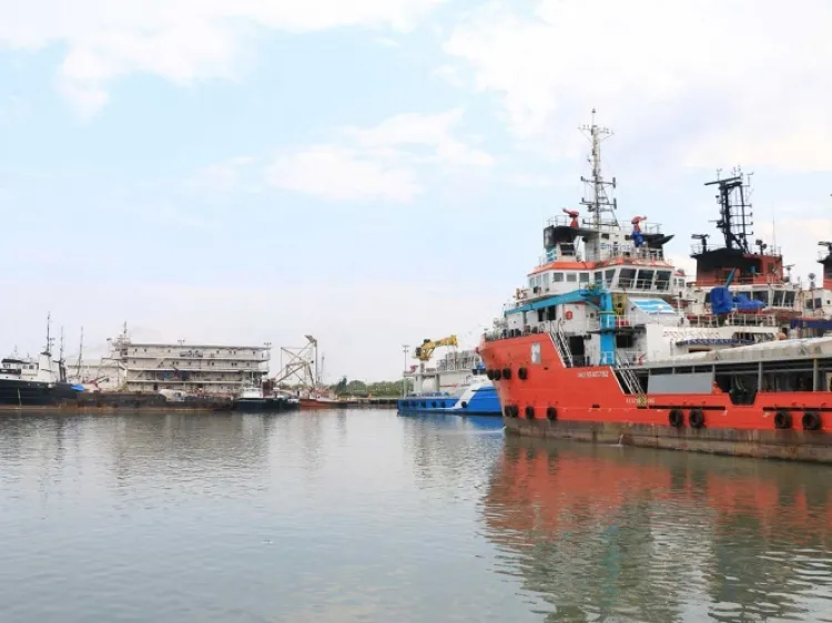 Desarrollarán Pemex y Sener refinería de Dos Bocas