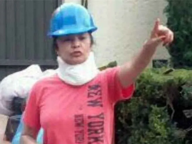 Se entrega a las autoridades dueña del Colegio Rébsamen