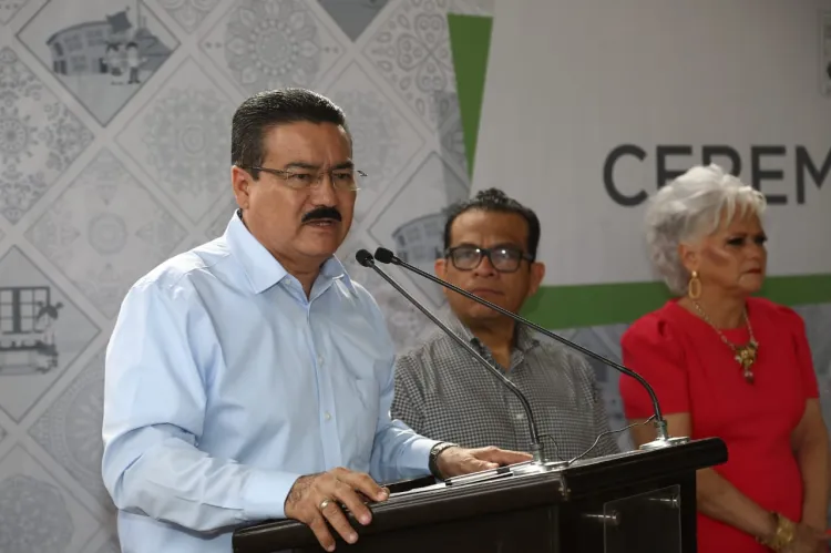 Conmemorará SEC el 100 aniversario de la declaración en Sonora del Día del Maestro