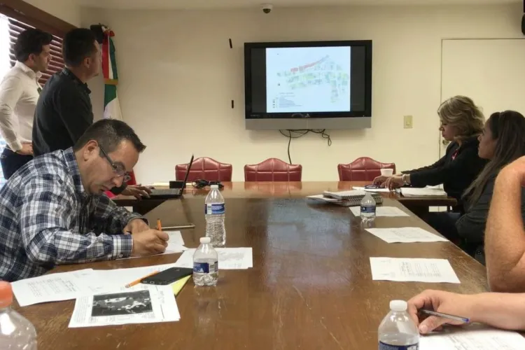 Regularizarán trece colonias