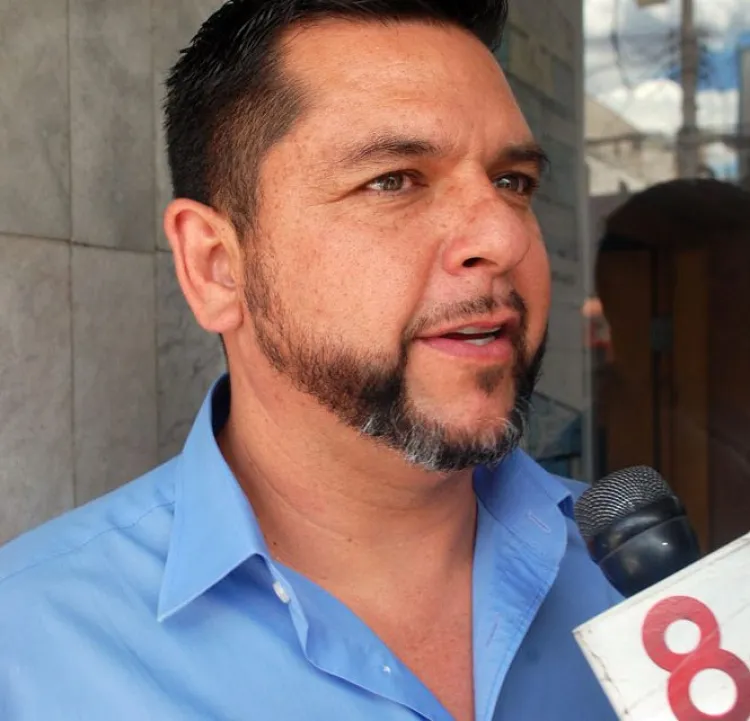 Concluyen las Fiestas de Mayo en Nogales