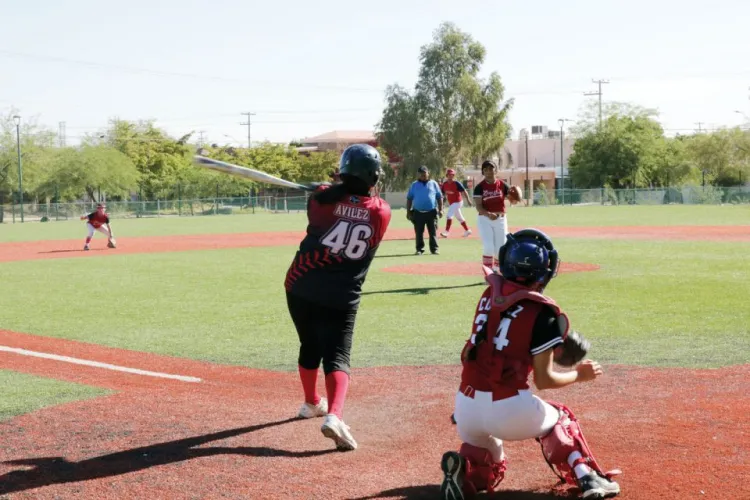 Culmina con éxito encuentro estudiantil