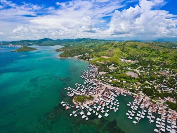 Sismo sacude Papúa Nueva Guinea; emiten alerta de tsunami