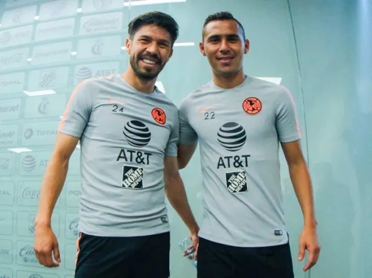 América pide aplazar las semifinales