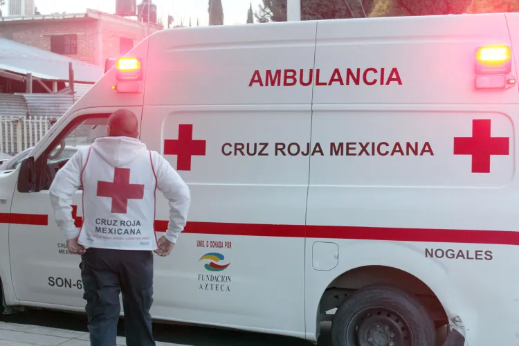 Registra Cajeme
nuevo suicidio