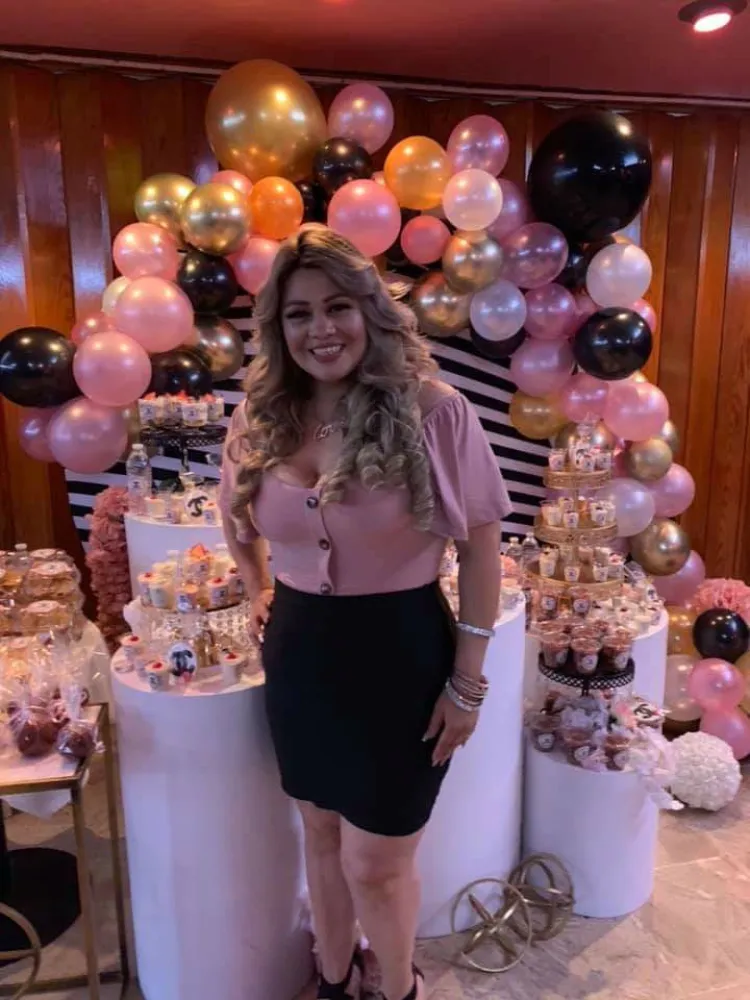 Recibe cálidas muestras de afecto