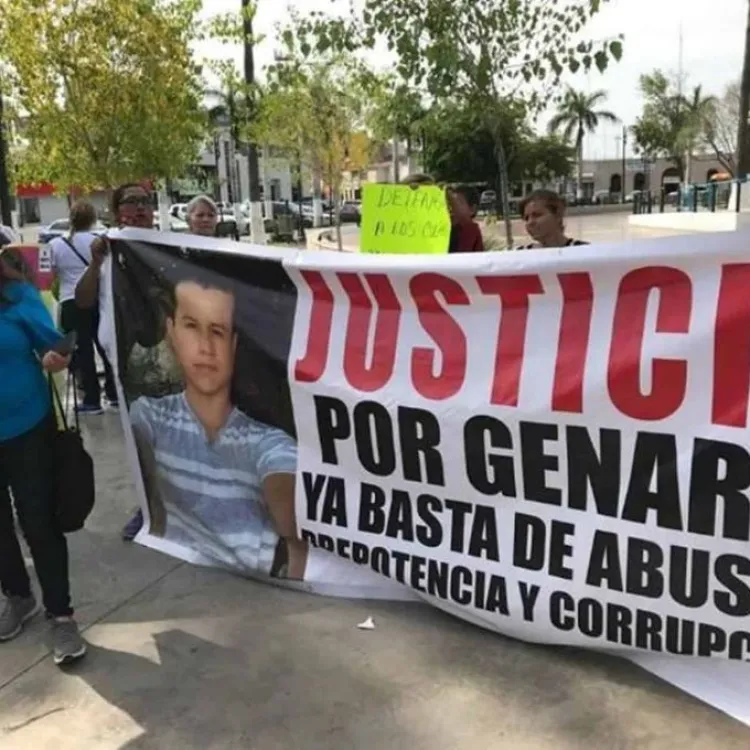 Declaran culpables a ex-policías en caso Génaro