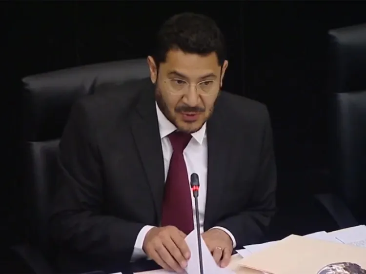 Nueva reforma educativa ya es constitucional