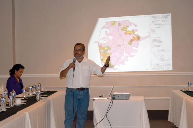 Beneficiarán a mil
200 familias locales