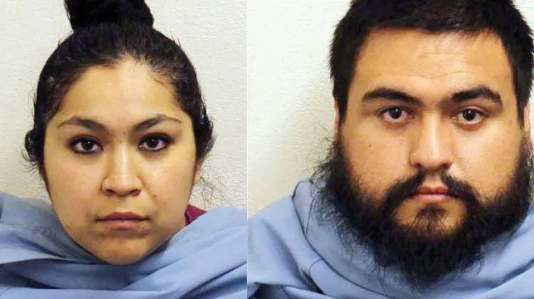 Buscan a pareja por abuso sexual