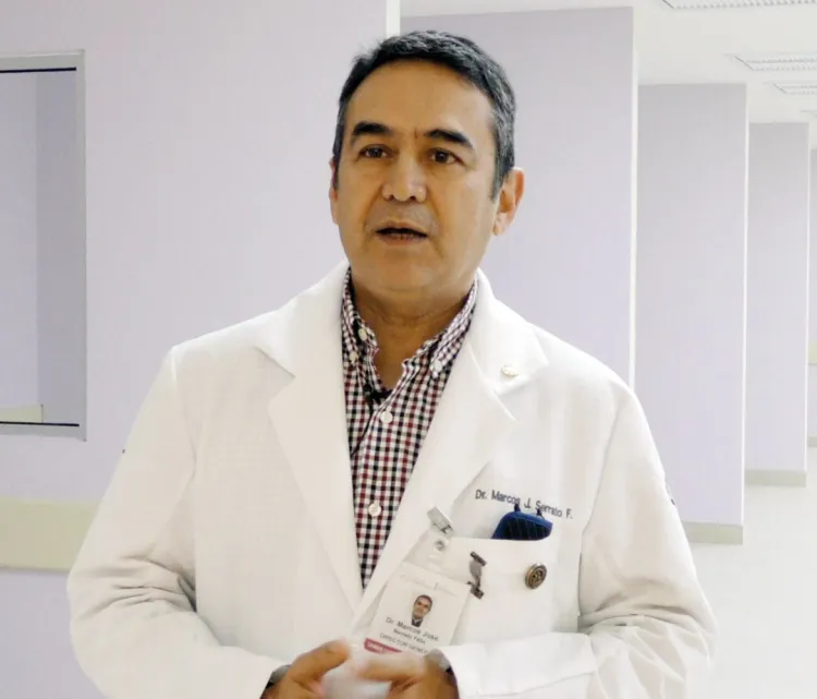 Activan protocolo de Protección Civil