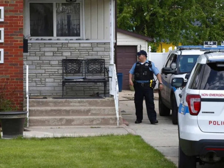 Le ofrecieron por ‘face’ ropa y carriola para su bebé, pero la mataron