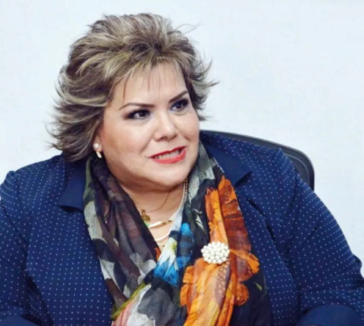 Reconocen programa Familias  Solidarias