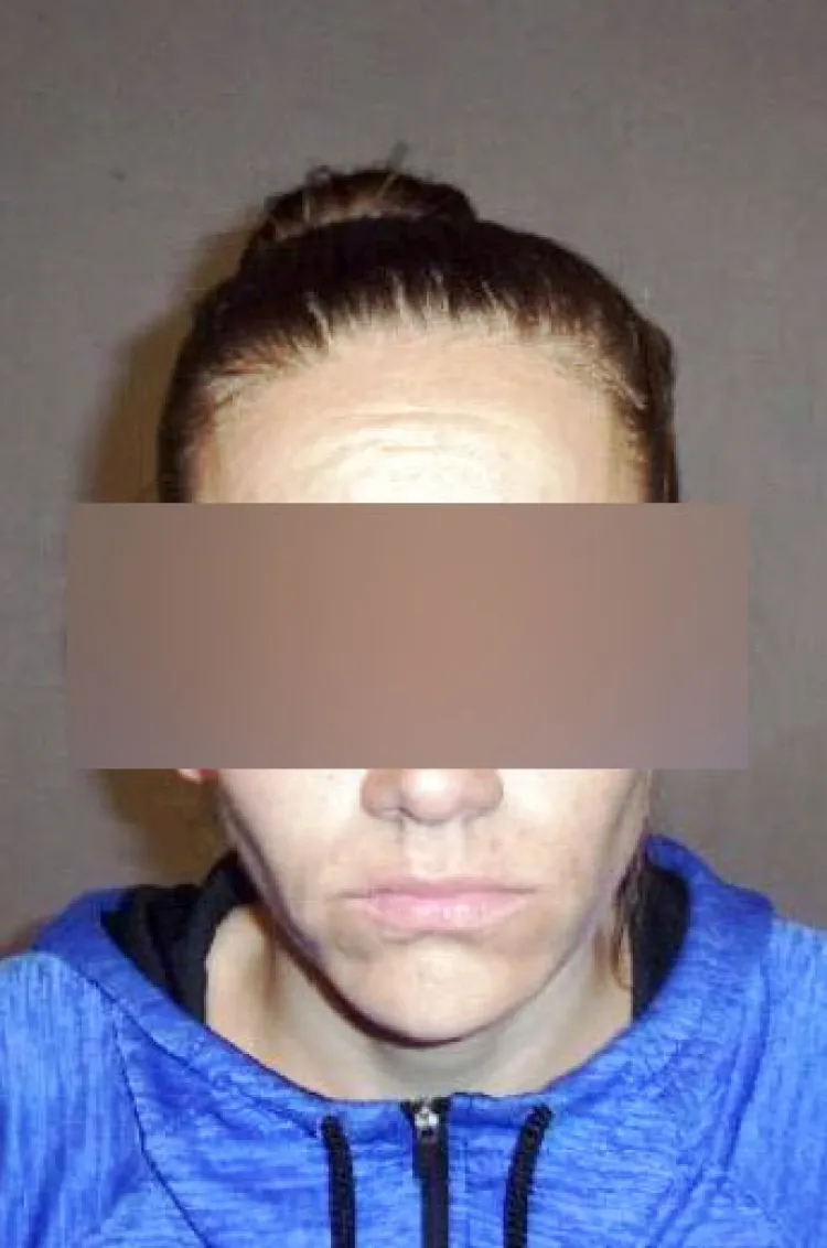 Detienen a mujer
buscada en 
Arizona