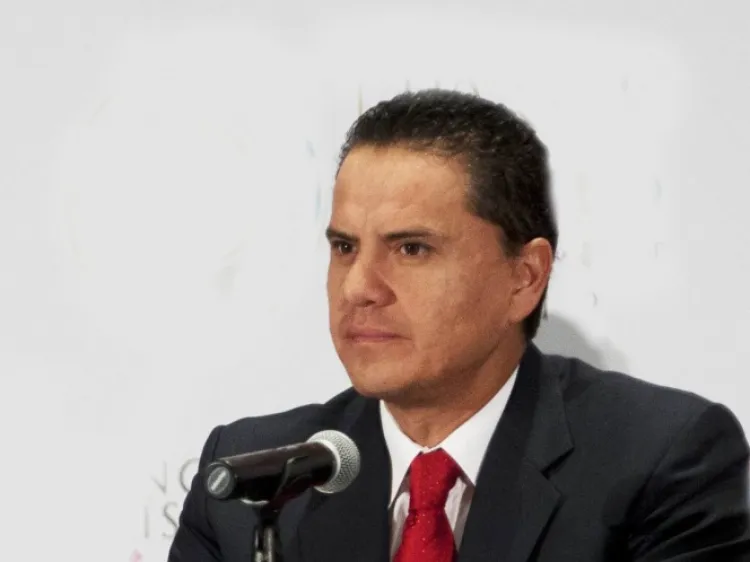 Tesoro de EU sanciona a exjuez y exgobernador por lazos con el narco