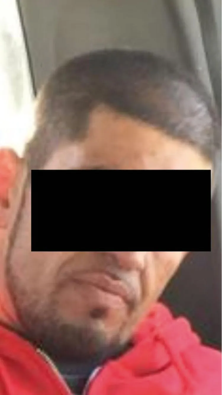 Detenidos por robo de autos