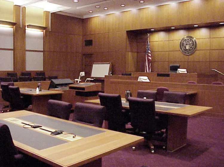 Condenan a mujer a 35 años de cárcel