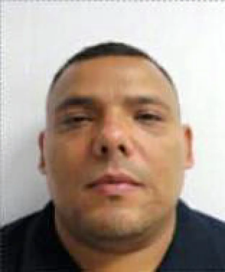 <b>Matan a Comandante de Homicidios</b><b></b>