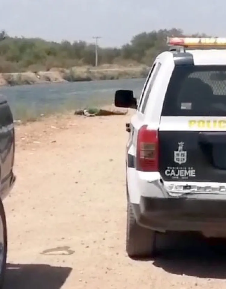 Asesinan a mujer
con arma de fuego