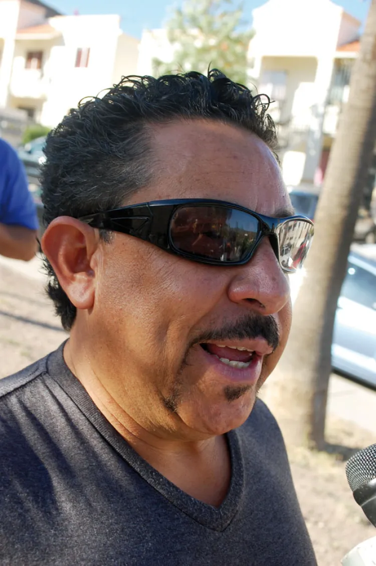 Todo listo paraMotofest 2019