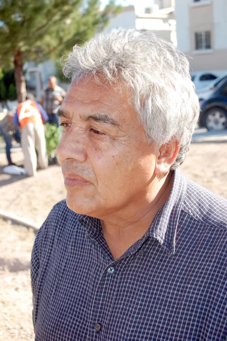 Actualizan padrón
para becas municipales