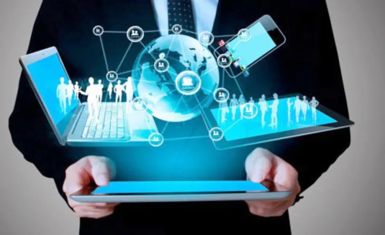 Celebra Telmex Día del Internet