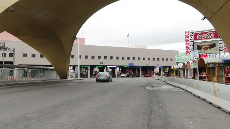 Decomisan ocho kilos de “meta”