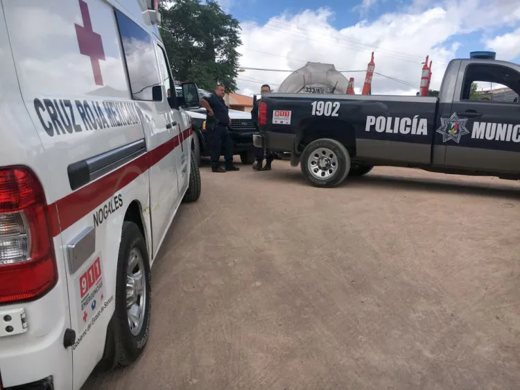 <b>Resultan lesionados motociclistas</b><b></b>