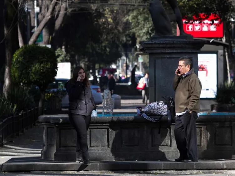 Profeco revisa fallas en llamadas y conexión a Internet de red Telcel