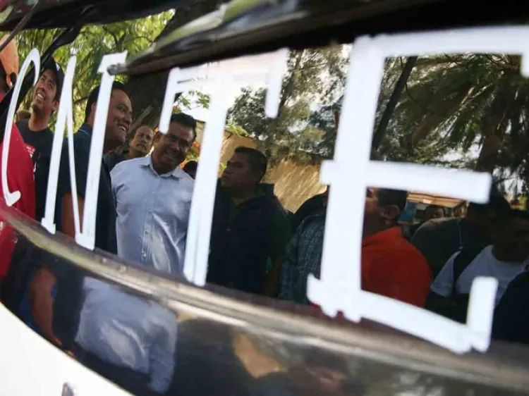 CNTE reitera desacuerdo con la nueva reforma educativa