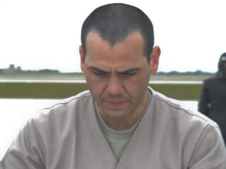 Por testificar contra ‘El Chapo’, darían 17 años de cárcel a hijo de ‘El Mayo’