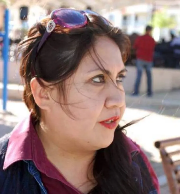 <b>Buscan prevenir Rickettsia en Nogales</b><b></b>